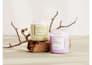 do elegant candle label, product label and cosmetic label